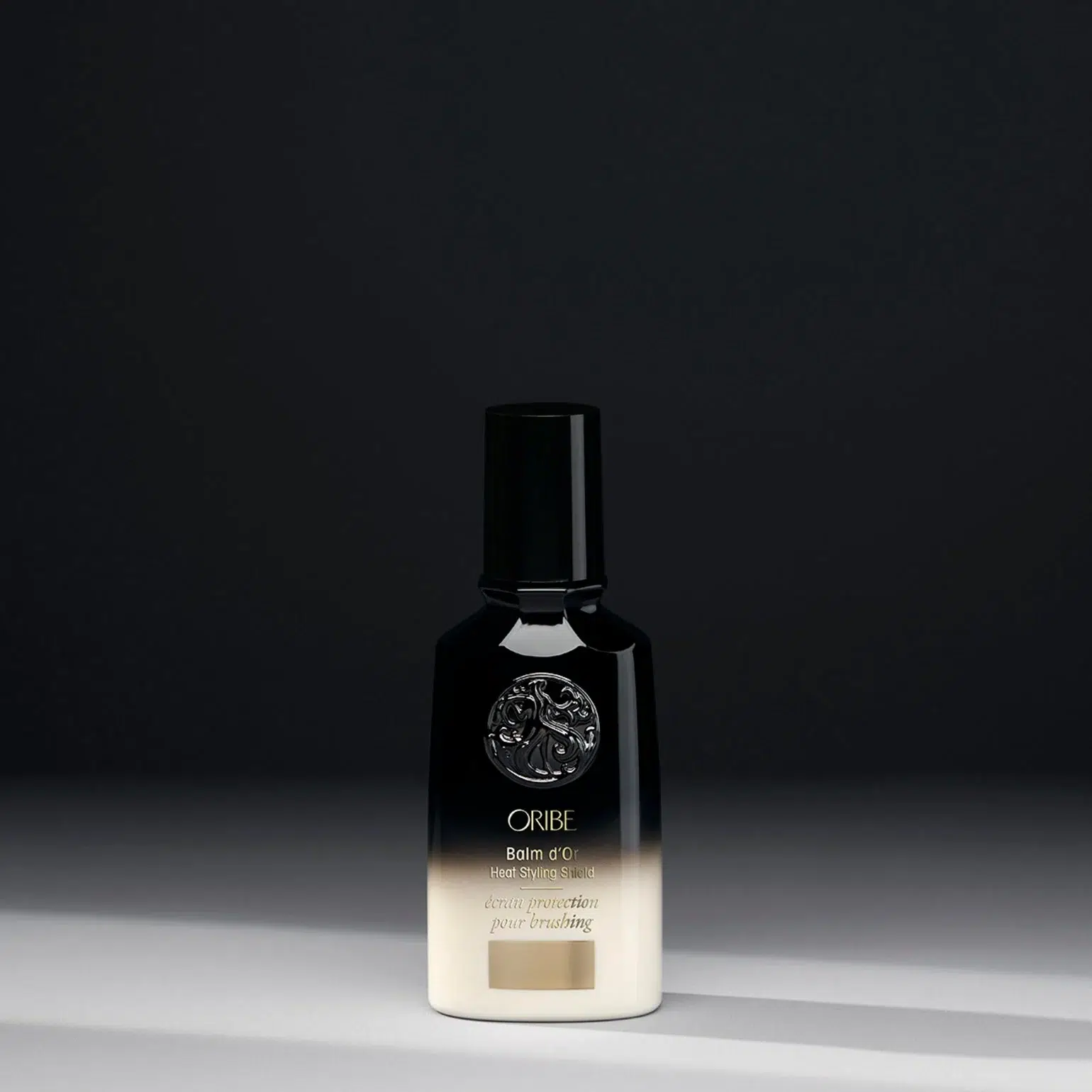 Oribe Balm d’Or Heat Styling Shield (Gold Lust) | Salon D | Dallas, TX