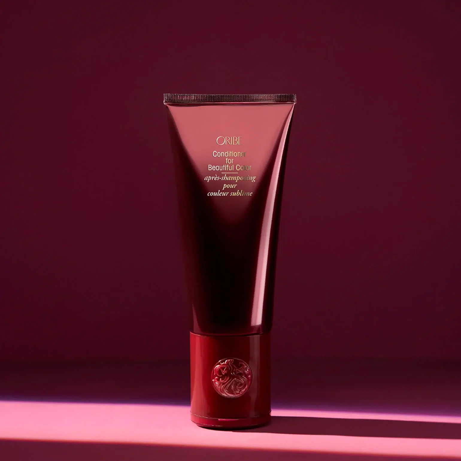 Oribe Conditioner for Beautiful Color | Salon D | Dallas, TX