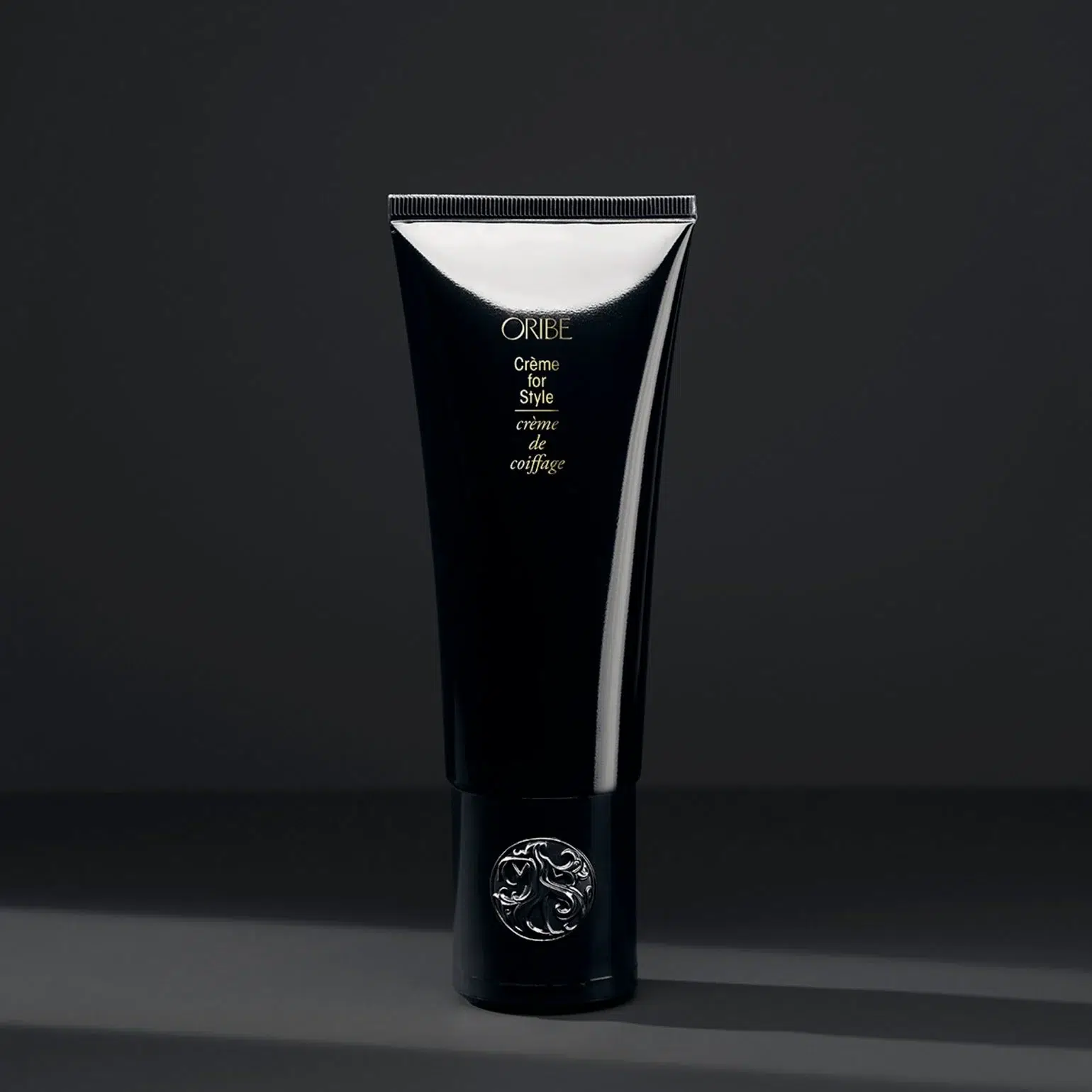 Oribe Crème for Style Signature | Salon D | Dallas, TX