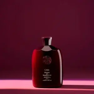 Oribe Shampoo for Beautiful Color | Salon D | Dallas, TX