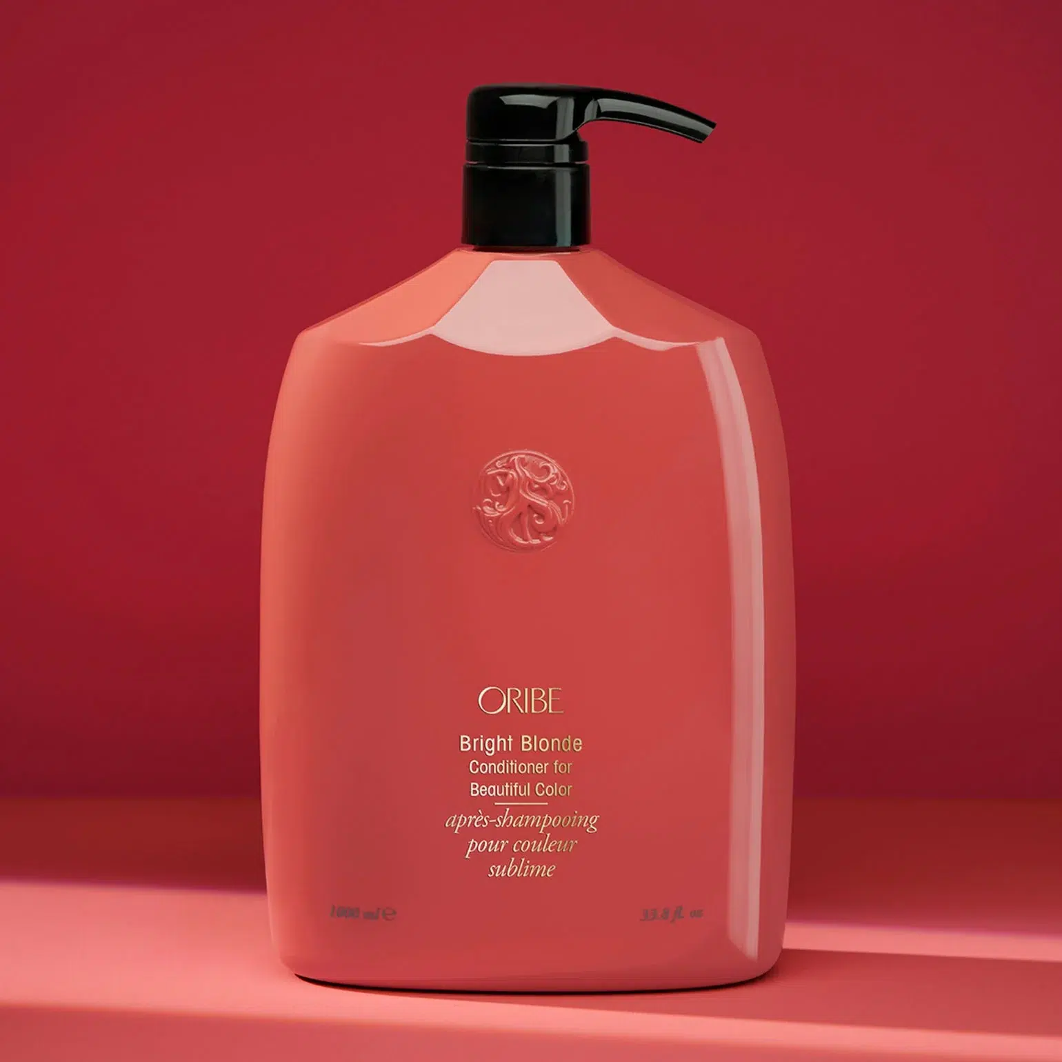 Oribe Bright Blonde Conditioner | Salon D | Dallas, TX