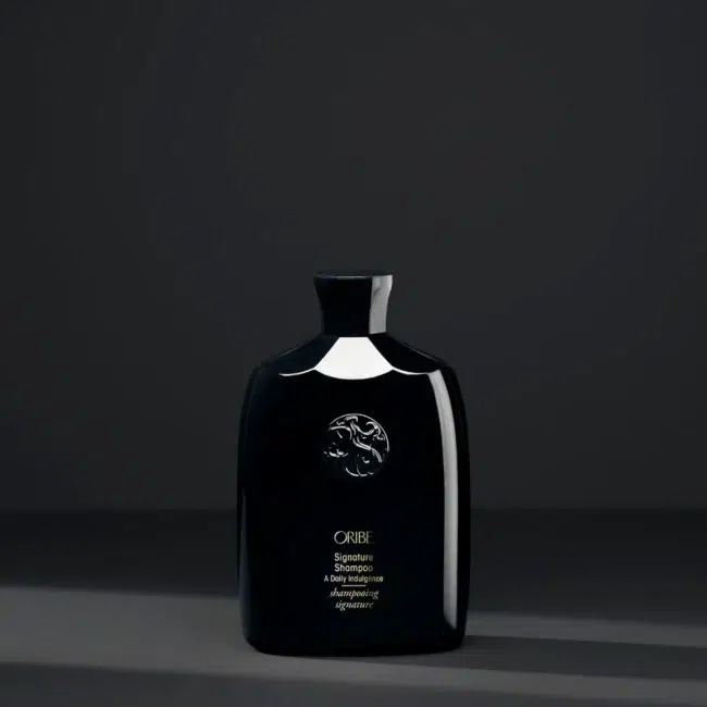 Oribe Signature Shampoo | Salon D | Dallas, TX