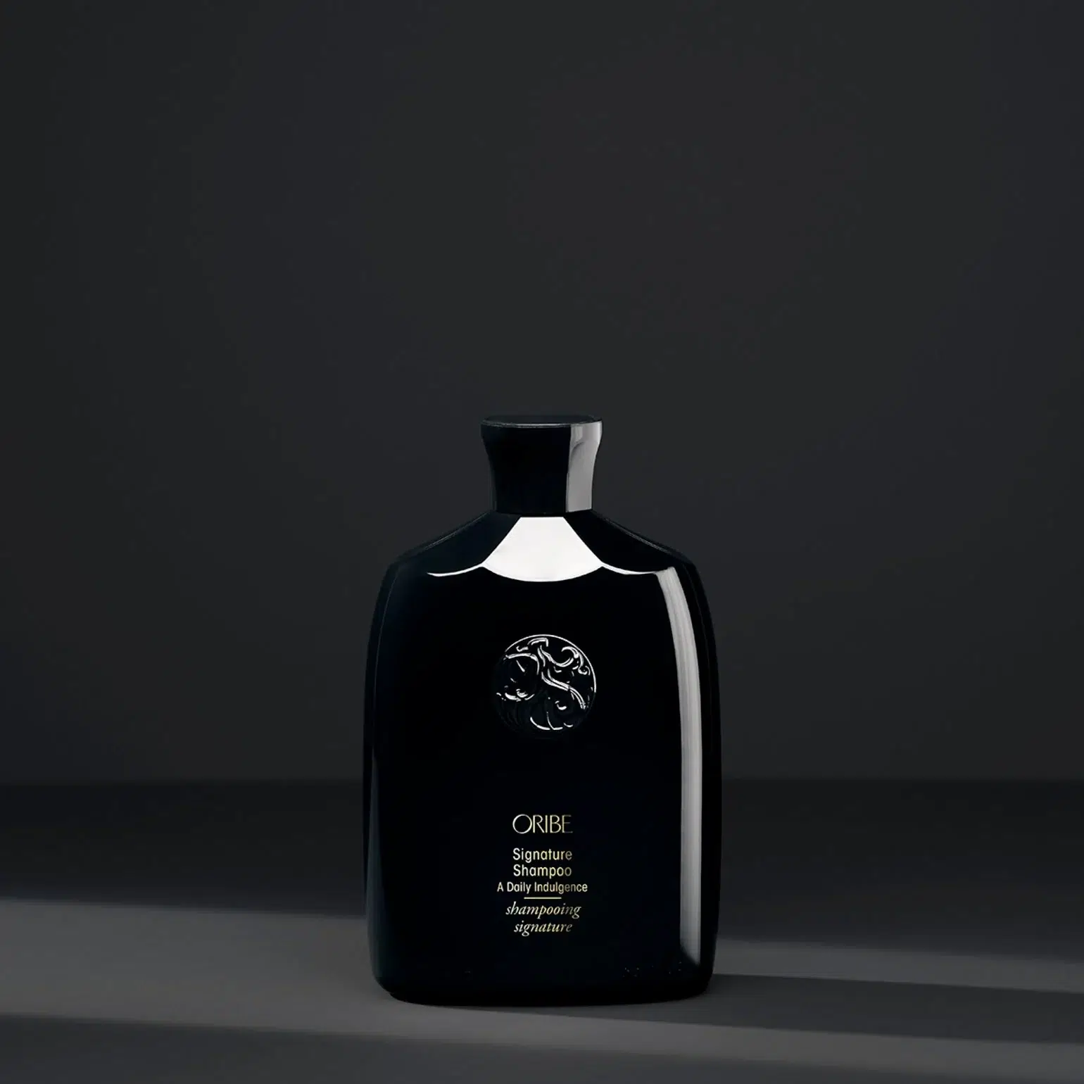 Oribe Signature Shampoo | Salon D | Dallas, TX