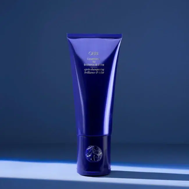 Oribe Conditioner for Brilliance & Shine | Salon D | Dallas, TX