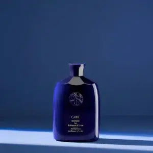 Oribe Shampoo for Brilliance & Shine | Salon D | Dallas, TX