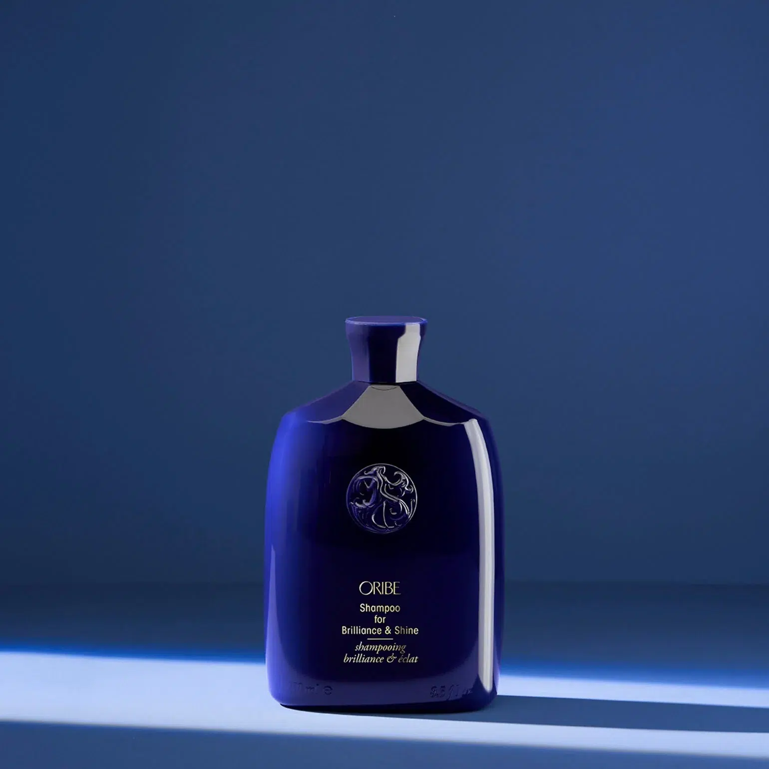 Oribe Shampoo for Brilliance & Shine | Salon D | Dallas, TX