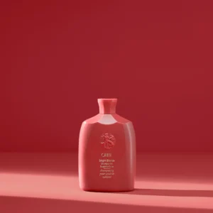 Oribe Bright Blonde Shampoo for Beautiful Color | Salon D | Dallas, TX