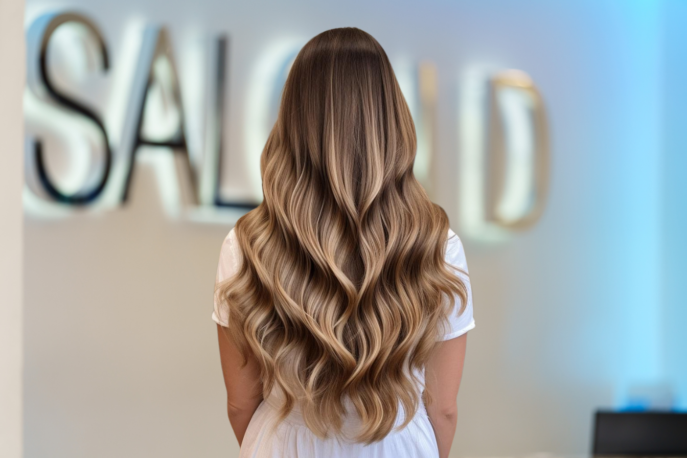 Best hair salon near me | Salon D | Dallas, TX